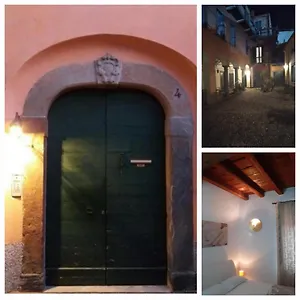 Appartement La Corte Dei Cappuccini, Bergame
