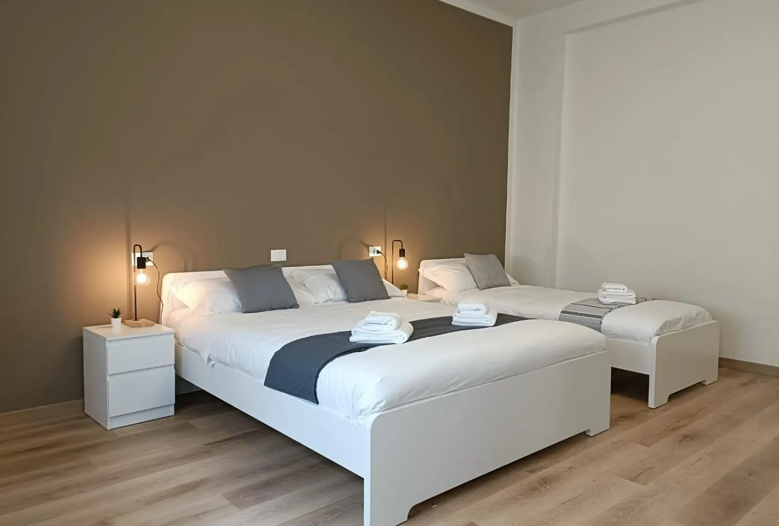 Risico Guest House Free Wi Fi Bergamo