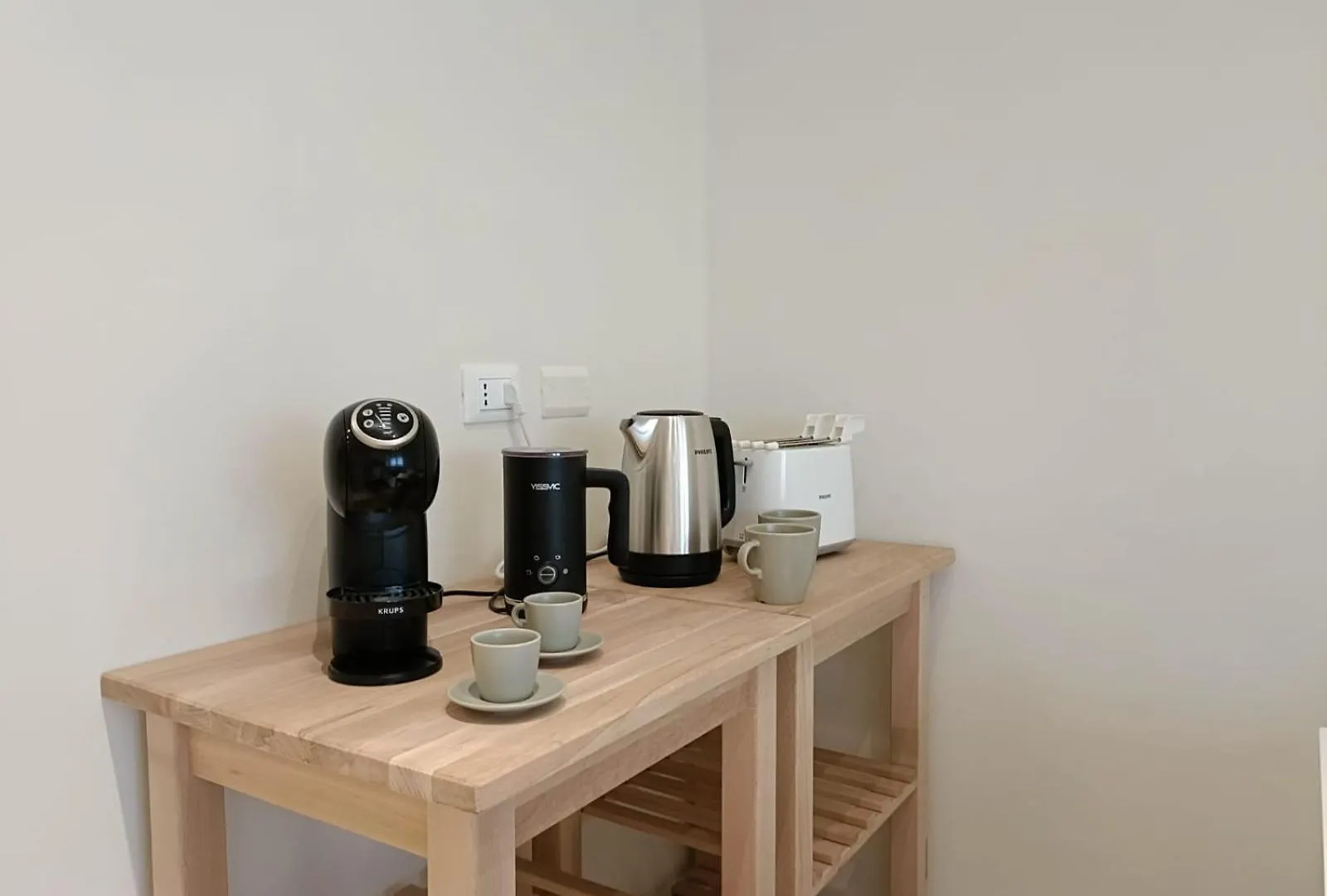 Risico Guest House Free Wi Fi Bergamo