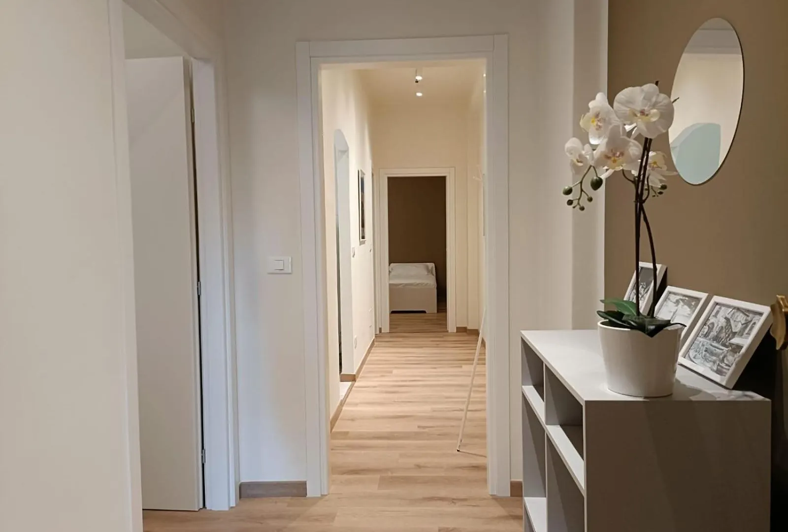Risico Guest House Free Wi Fi Bergamo Appartamento