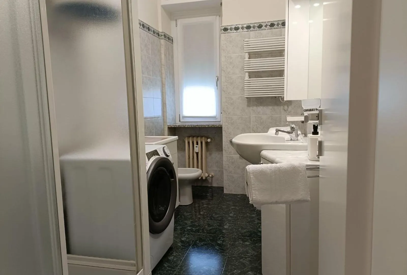 Risico Guest House Free Wi Fi Bergamo