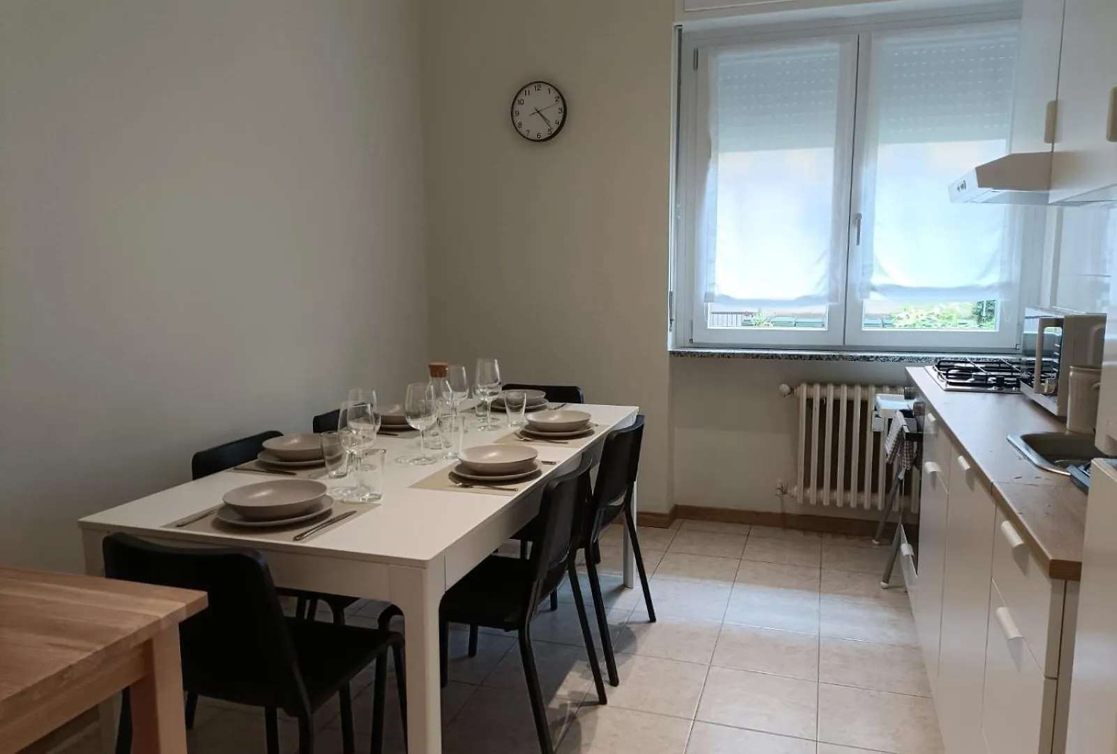 Risico Guest House Free Wi Fi Bergamo 0*,  Italia