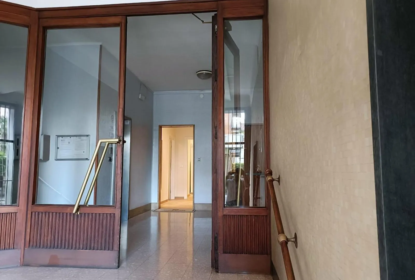 Risico Guest House Free Wi Fi Bergamo
